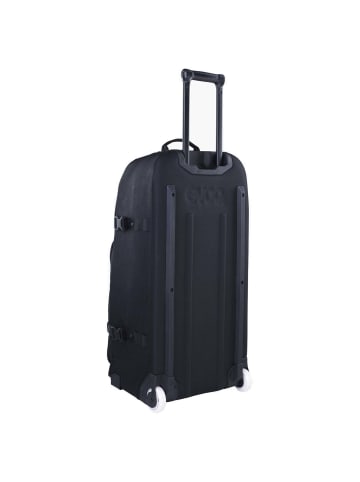 evoc World Traveller 125 - Rollenreisetasche 85 cm (black) in schwarz