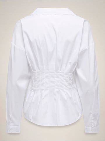 JDY Hemd in White