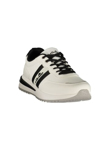 ellesse Weiß Polyurethan Herren Sneaker