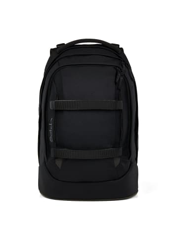 Satch Pack Schulrucksack 45 cm in blackjack