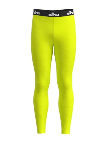 elho Hose BOZEN in NEON YELLOW