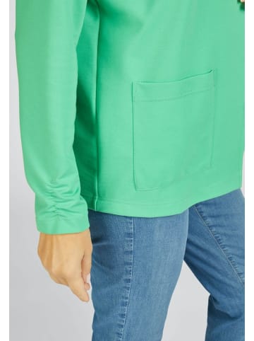 Rabe Blazer für Damen in Grün