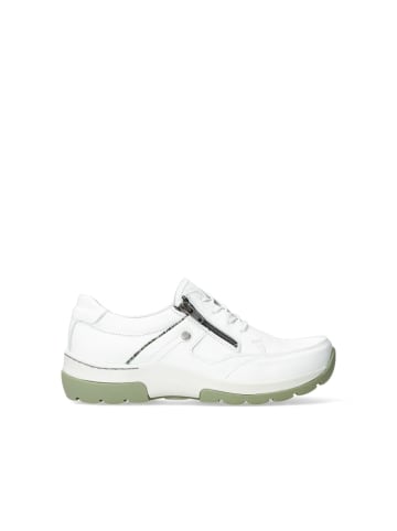 wolky für Erwachsene in weiß