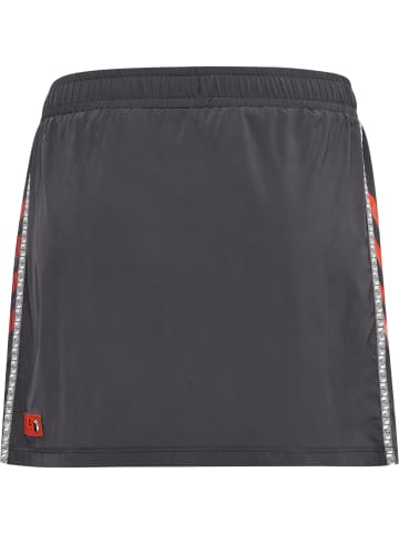 Hummel Hummel Skirt Hmlpro Multisport Damen Feuchtigkeitsabsorbierenden in FORGED IRON