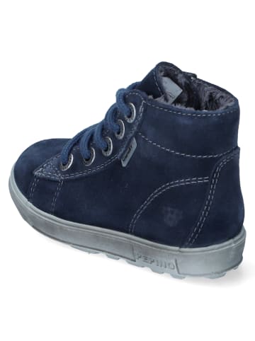 PEPINO Winterstiefeletten ZAINI in Blau