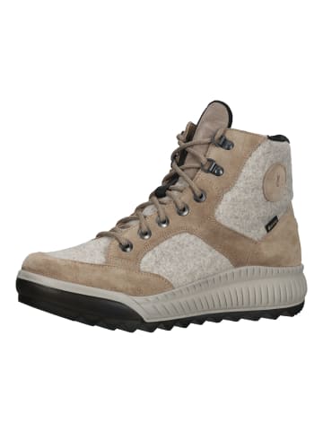 Legero Stiefelette in Beige