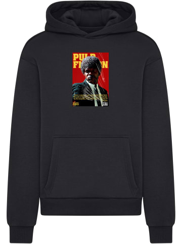 Merchcode Merchcode Kapuzenpullover in black