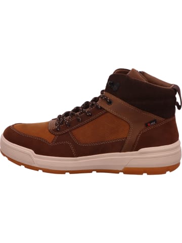 Rieker Evolution Stiefel in braun