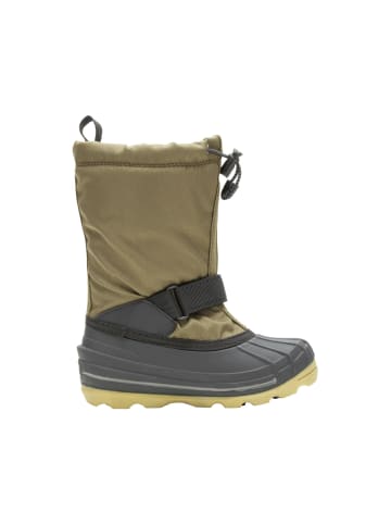 Kamik Winterstiefel Waterbug8G in gruen