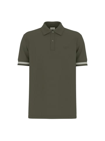 Joop! Jeans Poloshirt in Dunkelgrün