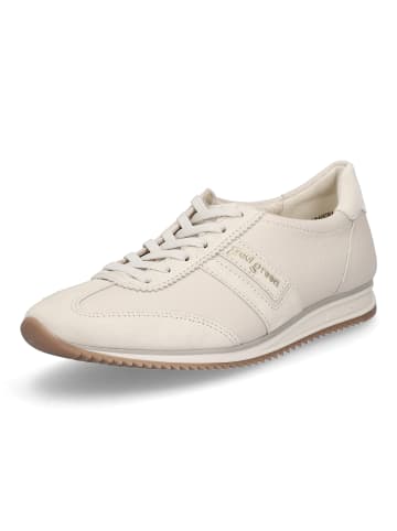 Paul Green Damen Sneaker in Beige