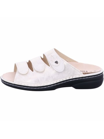 Finn Comfort Pantoletten für Damen in uni