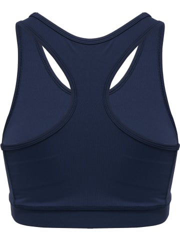 Newline Oberteil Women Core Athletic Top in BLACK IRIS