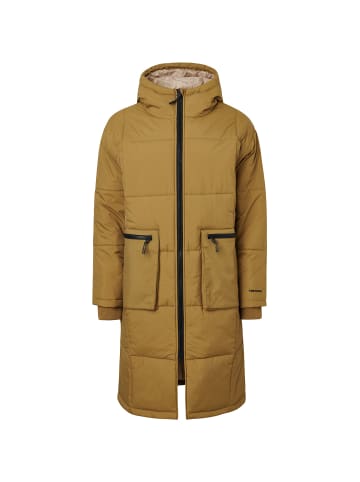 Tretorn TretornW PADDED COAT in Senf