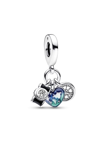 Pandora 925/- Sterling Silber Charm