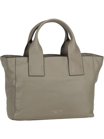 LIEBESKIND BERLIN Handtasche Sienna 3 Shopper M in Thunder