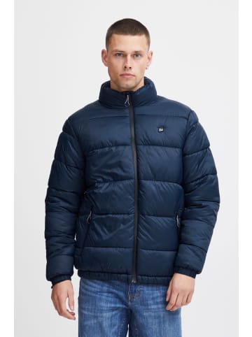 BLEND Steppjacke Outerwear in Blau