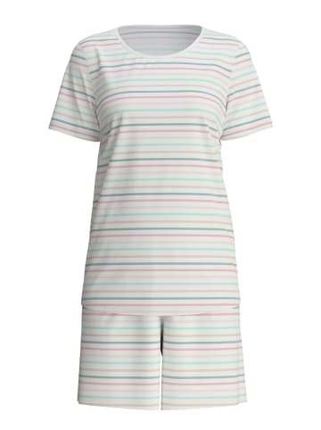 Calida Pyjama in light pink