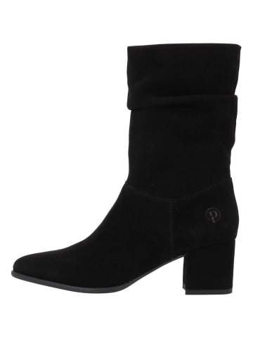Palado Stiefeletten Ismia in Schwarz
