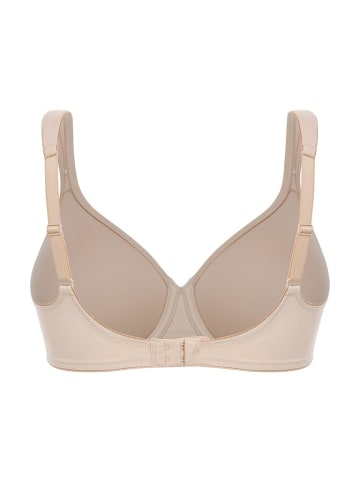 Felina Body für Damen in beige