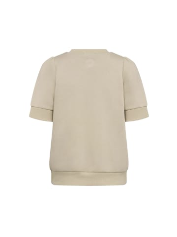 Levete Room T-shirt LR-NUKA 19 in 1195 - ISLAND FOSSIL