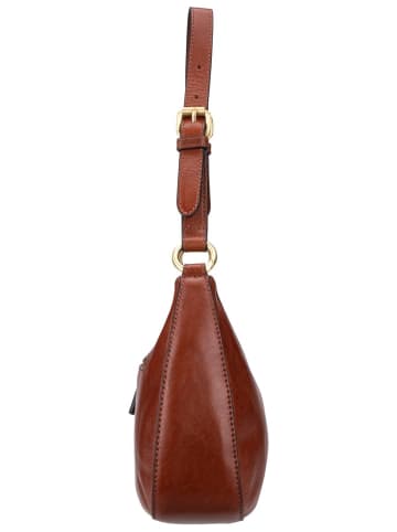 BRIC`s Handtasche Volterra in Tabak