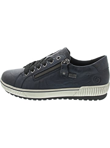 remonte Sneaker Blau