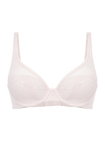 Conturelle Schalen-BH Secret Garden in shell