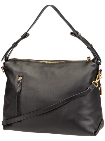PICARD Handtasche Valesca in Schwarz