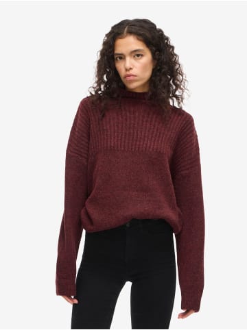 Noisy may Jumper in Windsor Wine