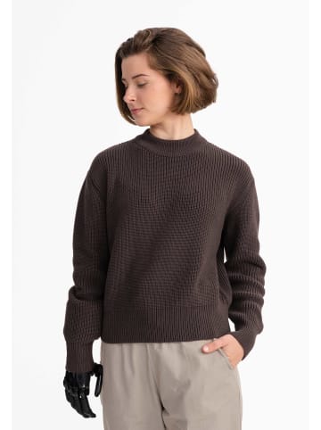 MELA Rippstrick Pullover MANIKA