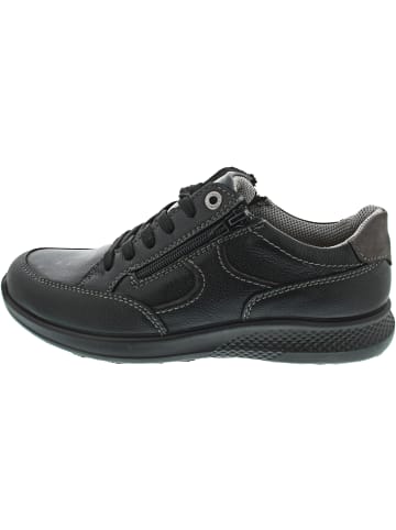 Jomos Schnürer Schwarz