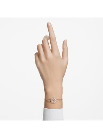 Swarovski Armband in gold