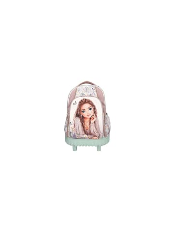Topmodel Schulrucksack Trolley Summer Feeling, 6-14 Jahre