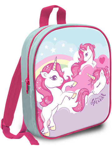 Kids Licensing Einhorn Rucksack 29 cm you're special 3 Jahre