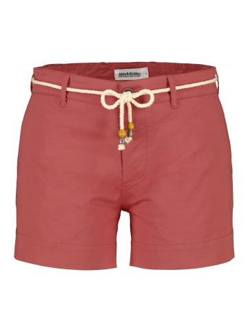 alife and kickin Shorts, kurze Hose JuleAK A in astro dust