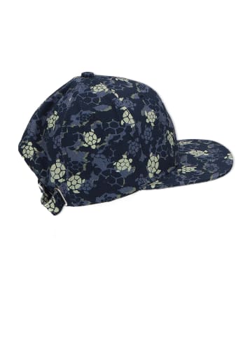 Sterntaler Basecap in marineblau