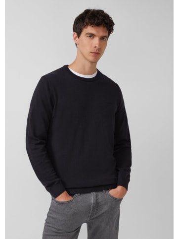 s.Oliver Strickpullover in 9999_schwarz