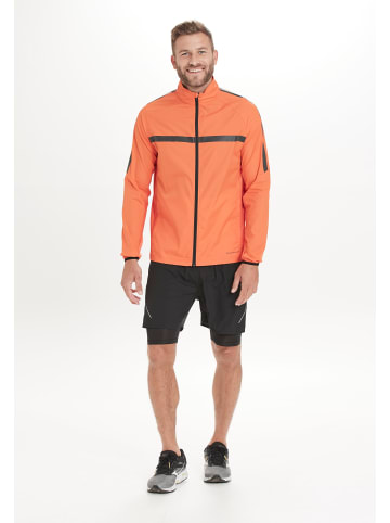 Endurance Laufjacke Pendell in 5070 Flame