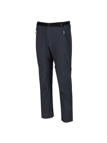 Regatta Hosen in grau