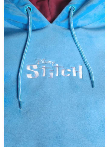 Disney Pullover in Blau