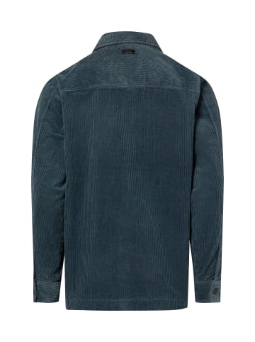 Camel Active Hemd in indigo