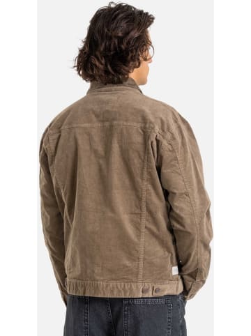 Reell Jacke "Arizona Jacket" in Grün