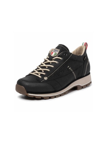 DOLOMITE Outdoorschuhe in schwarz