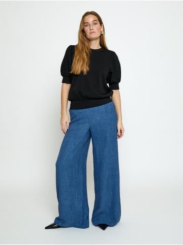 minus T-Shirt in Black