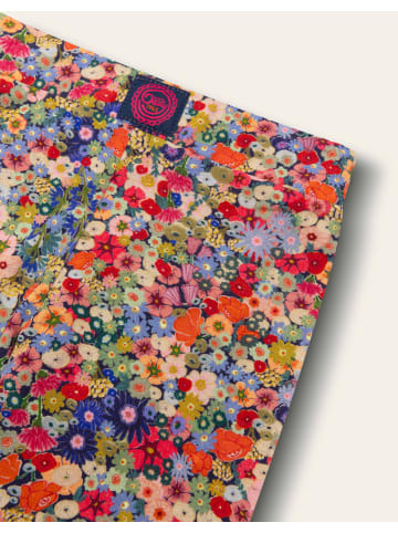 Oilily Peace Hose in Blau