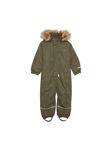 Minymo Schneeoverall MISnow Suit in Grün