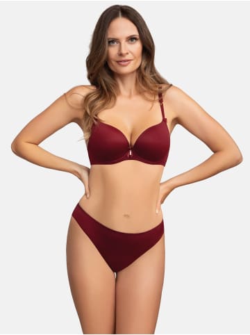 Corin Classic Virginia in Burgundy