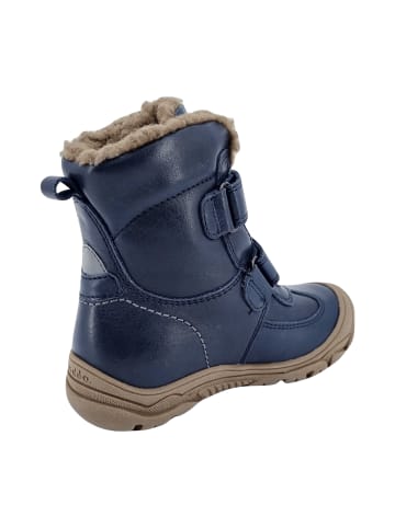 Froddo Klettstiefel in Blau