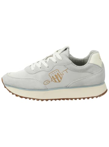 Gant Sneaker in Grau